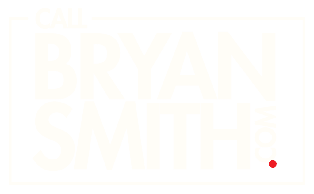 Bryan Smith Logo