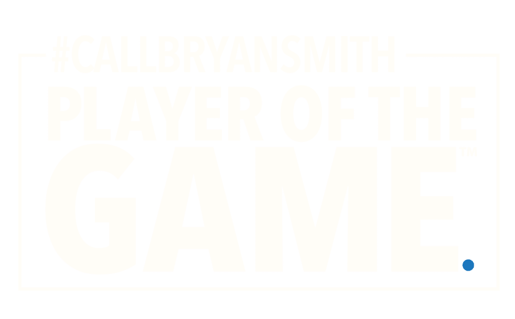 player of the game logo